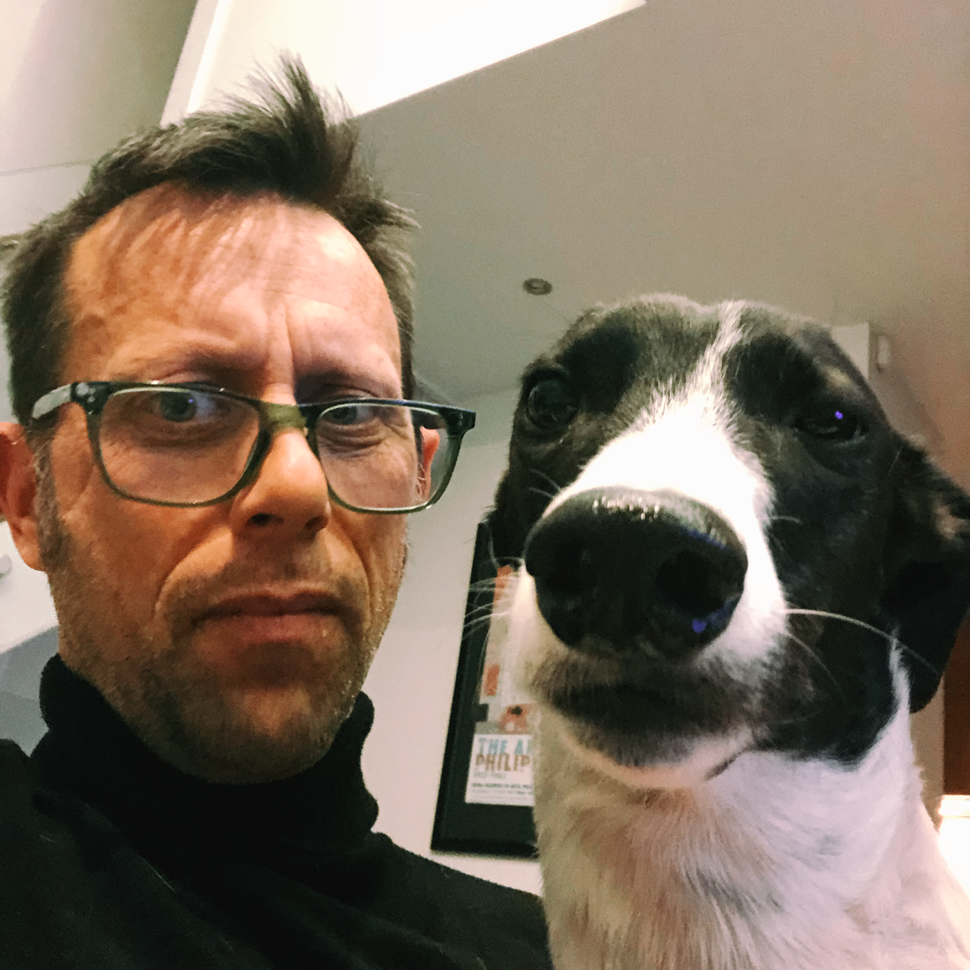 Gareth and Bandit